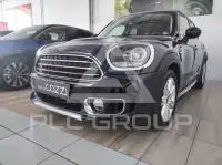 2019 Mini Countryman
