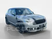 2019 Mini Countryman