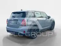 2019 Mini Countryman