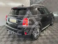 2019 Mini Countryman