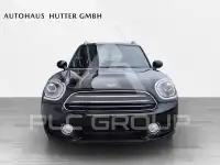 2019 Mini Countryman