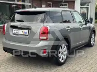 2019 Mini Countryman
