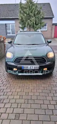 2019 Mini Countryman