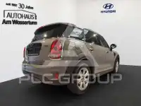 2019 Mini Countryman