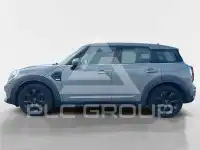 2019 Mini Countryman