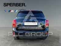 2019 Mini Countryman