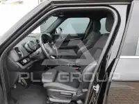 2019 Mini Countryman