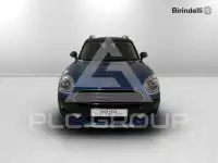 2019 Mini Countryman