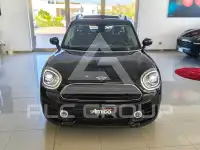 2019 Mini Countryman