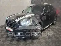 2019 Mini Countryman