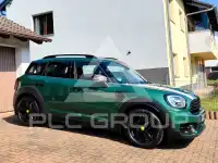2019 Mini Countryman