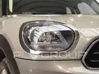 2019 Mini Countryman