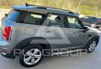 2019 Mini Countryman