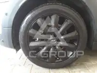 2019 Mini Countryman