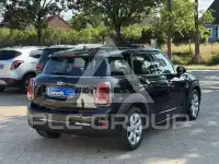 2019 Mini Countryman