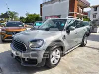 2019 Mini Countryman