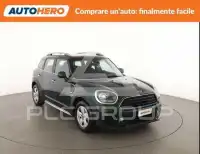 2019 Mini Countryman