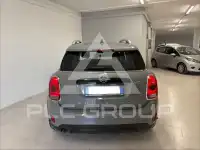 2019 Mini Countryman