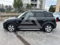 2019 Mini Countryman