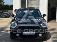 2019 Mini Countryman