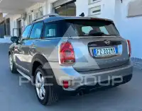 2019 Mini Countryman