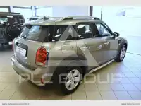 2019 Mini Countryman