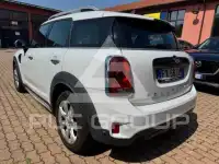2019 Mini Countryman