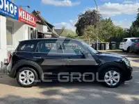 2019 Mini Countryman
