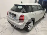 2019 Mini Countryman