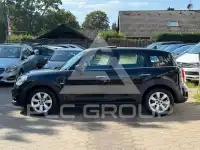 2019 Mini Countryman