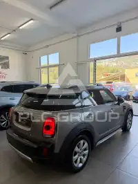 2019 Mini Countryman