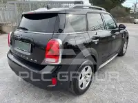 2019 Mini Countryman