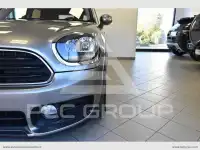 2019 Mini Countryman