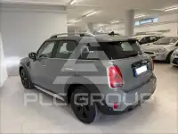 2019 Mini Countryman
