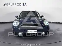 2019 Mini Countryman
