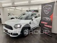 2019 Mini Countryman