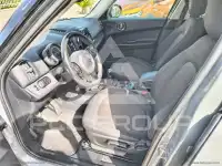 2019 Mini Countryman