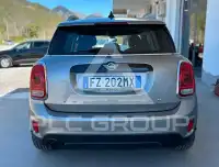 2019 Mini Countryman