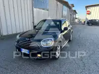 2019 Mini Countryman