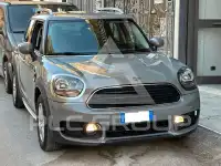 2019 Mini Countryman