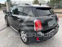 2019 Mini Countryman