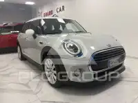 2019 Mini Countryman