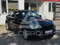 2019 Mini Countryman