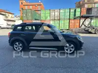 2019 Mini Countryman
