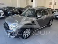 2019 Mini Countryman