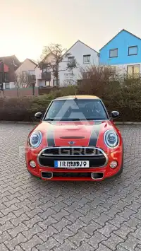 2019 Mini COOPER