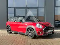 2019 Mini COOPER