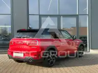 2019 Mini COOPER