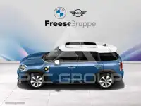2019 Mini Countryman