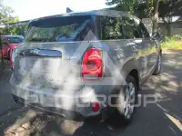 2019 Mini Countryman
